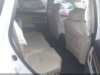 2021 Honda Cr-v Awd Ex-l White vin: 7FARW2H88ME002067