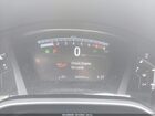 2021 Honda Cr-v Awd Ex-l White vin: 7FARW2H88ME002067