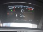 2021 Honda Cr-v Awd Ex-l White vin: 7FARW2H88ME002067