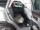 2018 Honda Cr-v Ex-l/ex-l Navi Gray vin: 7FARW2H89JE005765