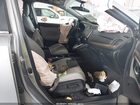 2018 Honda Cr-v Ex-l/ex-l Navi Gray vin: 7FARW2H89JE005765