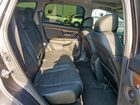 2018 Honda Cr-v Touring Charcoal vin: 7FARW2H94JE045406
