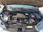 2018 Honda Cr-v Touring Charcoal vin: 7FARW2H94JE045406