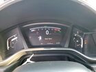 2018 Honda Cr-v Touring Charcoal vin: 7FARW2H94JE045406