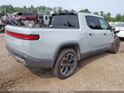 2023 Rivian R1t Adventure Quad Motor Large Pack Light Blue vin: 7FCTGAAA4PN023777