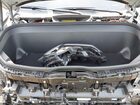 2023 Rivian R1t Adventure Quad Motor Large Pack Light Blue vin: 7FCTGAAA4PN023777
