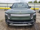 2022 Rivian R1t Launch Edition Зеленый vin: 7FCTGAAL2NN000495