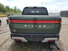 2022 Rivian R1t Launch Edition Зеленый vin: 7FCTGAAL2NN000495