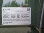 2022 Rivian R1t Launch Edition Зеленый vin: 7FCTGAAL2NN000495