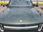 2022 Rivian R1t Launch Edition Зеленый vin: 7FCTGAAL2NN000495
