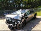 2025 Tesla Cybertruck All-wheel Drive Silver vin: 7G2CEHED2SA076813