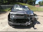 2025 Tesla Cybertruck All-wheel Drive Silver vin: 7G2CEHED2SA076813