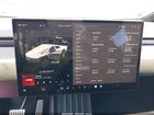 2025 Tesla Cybertruck All-wheel Drive Серебряный vin: 7G2CEHED5SA062985