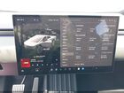 2025 Tesla Cybertruck All-wheel Drive Серебряный vin: 7G2CEHED5SA062985
