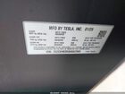 2025 Tesla Cybertruck All-wheel Drive Серебряный vin: 7G2CEHED5SA062985