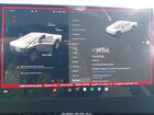 2024 Tesla Cybertruck All-wheel Drive Серебряный vin: 7G2CEHED6RA018262