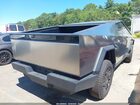 2024 Tesla Cybertruck All-wheel Drive Серебряный vin: 7G2CEHED6RA018262