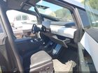 2024 Tesla Cybertruck All-wheel Drive Серебряный vin: 7G2CEHED6RA018262