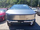 2024 Tesla Cybertruck All-wheel Drive Серебряный vin: 7G2CEHED6RA018262