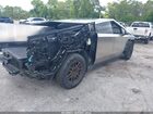 2024 Tesla Cybertruck All-wheel Drive Серебряный vin: 7G2CEHED7RA046314