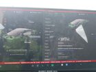 2024 Tesla Cybertruck All-wheel Drive Серебряный vin: 7G2CEHED7RA046314