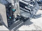 2024 Tesla Cybertruck All-wheel Drive Серебряный vin: 7G2CEHED7RA046314