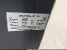 2024 Tesla Cybertruck All-wheel Drive Серебряный vin: 7G2CEHED7RA046314