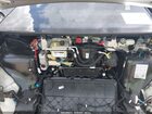 2024 Tesla Cybertruck All-wheel Drive Серебряный vin: 7G2CEHED7RA046314