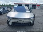 2024 Tesla Cybertruck All-wheel Drive Серебряный vin: 7G2CEHED7RA046314