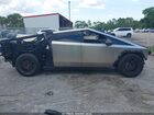 2024 Tesla Cybertruck All-wheel Drive Серебряный vin: 7G2CEHED7RA046314