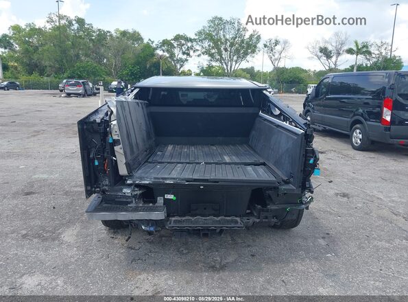 7G2CEHED7RA046314 2024 TESLA CYBERTRUCK Серебряный 