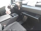 2025 Tesla Cybertruck Cyberbeast Silver vin: 7G2CEHEE3SA061973