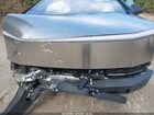 2025 Tesla Cybertruck Cyberbeast Silver vin: 7G2CEHEE3SA061973
