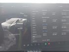 2025 Tesla Cybertruck Cyberbeast Silver vin: 7G2CEHEE3SA061973
