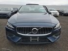 2020 Volvo S60 T5 Inscription Blue vin: 7JR102FLXLG038673 2020 Volvo S60 T5 Inscription Blue vin: 7JR102FLXLG038673
