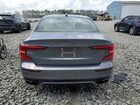 2021 Volvo S60 T5 R-design Gray vin: 7JR102TM4MG113060 2021 Volvo S60 T5 R-design Gray vin: 7JR102TM4MG113060