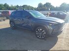 2025 Mazda Cx-50 Hybrid Premium Plus Package Серый vin: 7MMVAAEW8SN118471