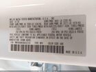 2025 Mazda Cx-50 2.5 S Select Package White vin: 7MMVABAM4SN302218