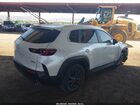 2025 Mazda Cx-50 2.5 S Select Package White vin: 7MMVABAM4SN302218