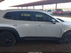 2025 Mazda Cx-50 2.5 S Select Package White vin: 7MMVABAM4SN302218