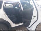 2025 Mazda Cx-50 2.5 S Select Package White vin: 7MMVABAM4SN302218