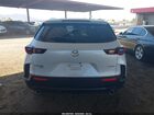 2025 Mazda Cx-50 2.5 S Select Package White vin: 7MMVABAM4SN302218