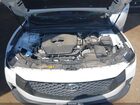 2025 Mazda Cx-50 2.5 S Select Package White vin: 7MMVABAM4SN302218