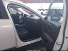 2025 Mazda Cx-50 2.5 S Select Package White vin: 7MMVABAM4SN302218