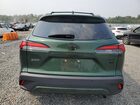 2023 Toyota Corolla Cross Xle Green vin: 7MUDAABG3PV050063 2023 Toyota Corolla Cross Xle Green vin: 7MUDAABG3PV050063