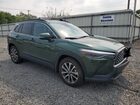 2023 Toyota Corolla Cross Xle Green vin: 7MUDAABG3PV050063 2023 Toyota Corolla Cross Xle Green vin: 7MUDAABG3PV050063