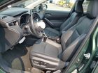 2023 Toyota Corolla Cross Xle Green vin: 7MUDAABG3PV050063 2023 Toyota Corolla Cross Xle Green vin: 7MUDAABG3PV050063