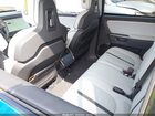 2025 Rivian R1s Adventure Dual Motor Large Pack/adventure Dual Motor Max Pack Синий vin: 7PDSGBBA3SN072766