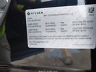 2025 Rivian R1s Adventure Dual Motor Large Pack/adventure Dual Motor Max Pack Черный vin: 7PDSGBBA7SN074729 2025 Rivian R1s Adventure Dual Motor Large Pack/adventure Dual Motor Max Pack Черный vin: 7PDSGBBA7SN074729