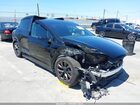 2022 Tesla Model X Plaid Tri Motor All-wheel Drive Черный vin: 7SAXCBE65NF337483
